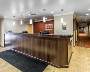 Mainstay Suites Casper