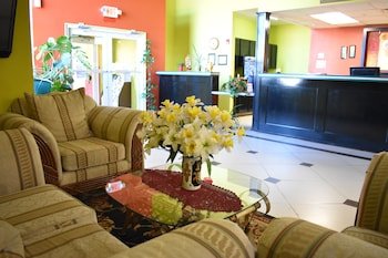 Americas Best Value Inn & Suites-Haltom City/Ft. Worth