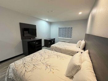 Americas Best Value Inn & Suites-Haltom City/Ft. Worth