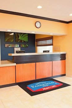 Fairfield Inn Forsyth Decatur