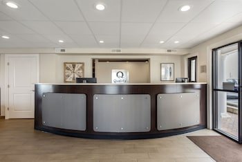 Quality Inn Ocean City Beachfront