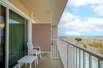 Quality Inn Ocean City Beachfront