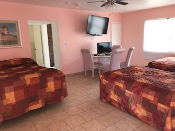 El Ray Motel