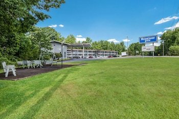Rodeway Inn