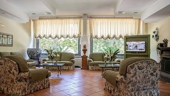Best Western Park Hotel Roma Nord