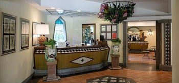 Best Western Park Hotel Roma Nord