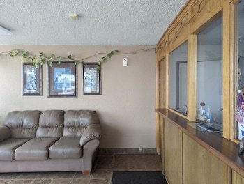 Luxury Inn