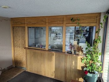 Luxury Inn