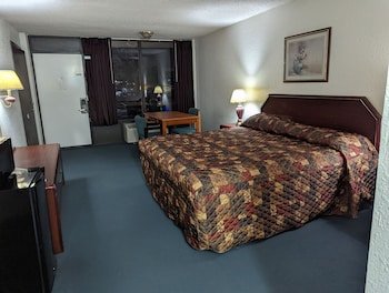Luxury Inn