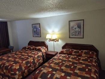 Luxury Inn