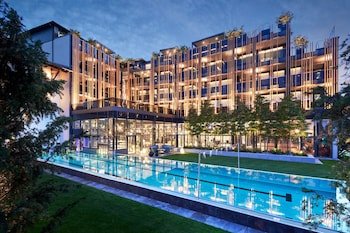 Wellness- und Vitalhotel Jagdhof