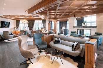 Wellness- und Vitalhotel Jagdhof