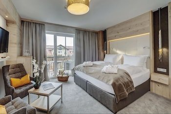 Wellness- und Vitalhotel Jagdhof