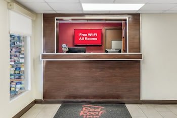 Red Roof Inn Stroudsburg