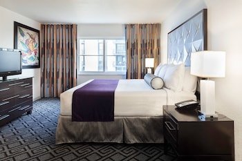 Bluegreen Vacations Solara Surfside, Ascend Resort Collection