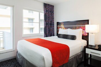 Bluegreen Vacations Solara Surfside, Ascend Resort Collection