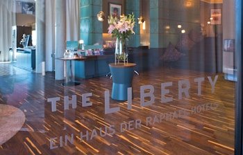 THE LIBERTY Bremerhafen