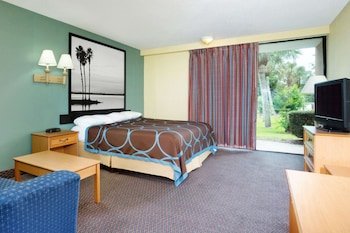 Super 8 by Wyndham St. Augustine