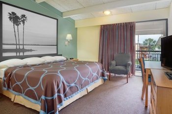 Super 8 by Wyndham St. Augustine