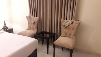 MaryLeena Hotel Gulberg