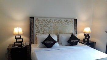 MaryLeena Hotel Gulberg
