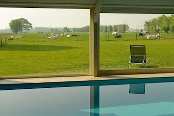 Bed & Breakfast Het Weiland