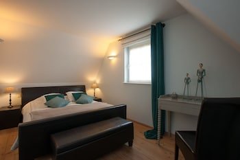 Bed & Breakfast Het Weiland