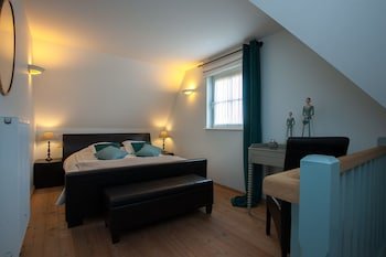 Bed & Breakfast Het Weiland