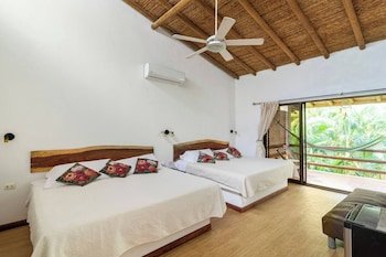 Hotel Atrapasueños