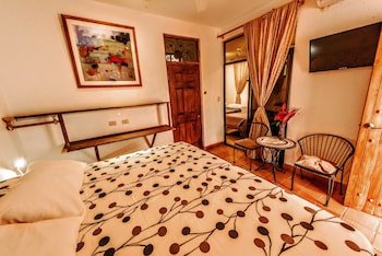 Hotel Atrapasueños