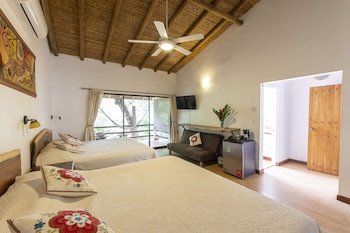 Hotel Atrapasueños