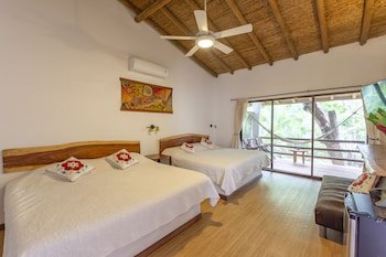 Hotel Atrapasueños