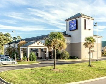 Sleep Inn Near Fort Jackson