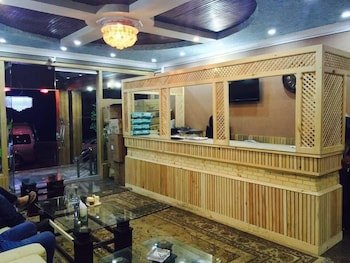 Afaq Hotel Naran