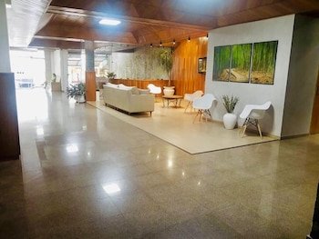 Goldmen Hotel Maringá