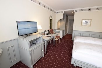 Hotel Wiking Sylt