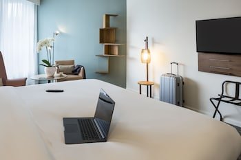 Mercure Aix-les-Bains Domaine de Marlioz - Hôtel & Spa