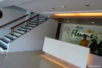 Hotel Fleuris Palawan