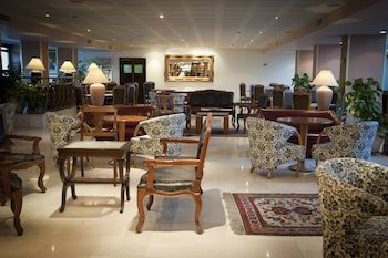 Jerusalem Gold Hotel