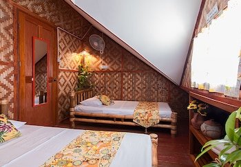 Sumisid Lodge