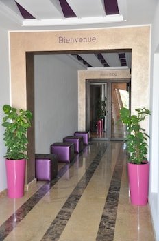 Hôtel Inou