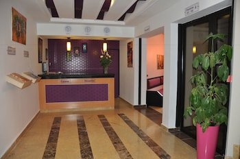 Hôtel Inou