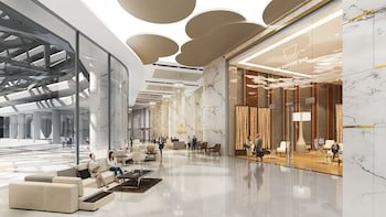 Wyndham Ion Majestic Hotel