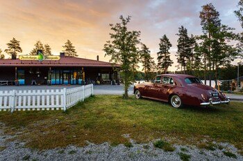 Punkaharju Resort Savonlinna