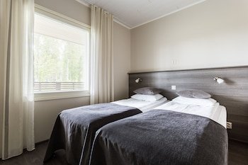 Punkaharju Resort Savonlinna