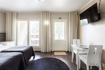 Punkaharju Resort Savonlinna