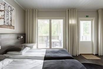Punkaharju Resort Savonlinna