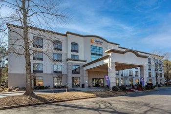 Comfort Suites