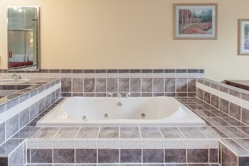 The Schenectady Inn & Suites