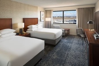 Sheraton Hartford Hotel